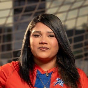 Karey Martinez Gonzalez mugshot