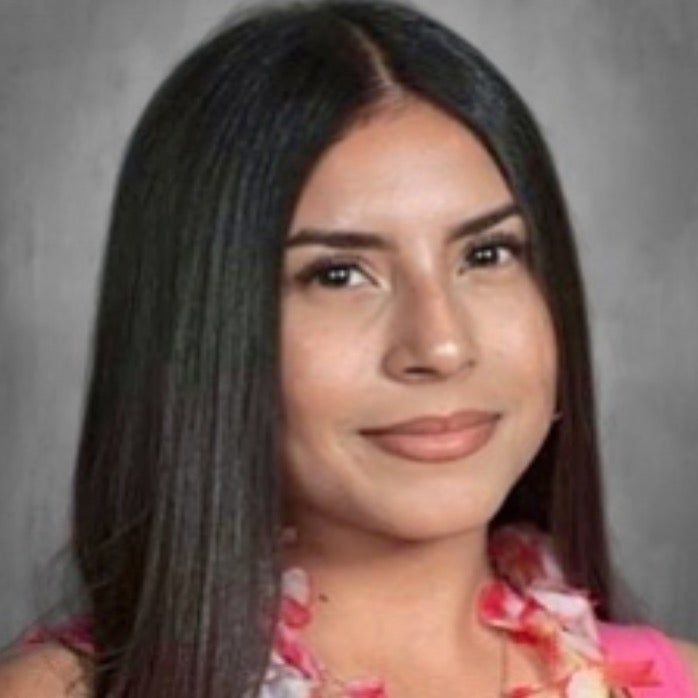 Kamila Murillo