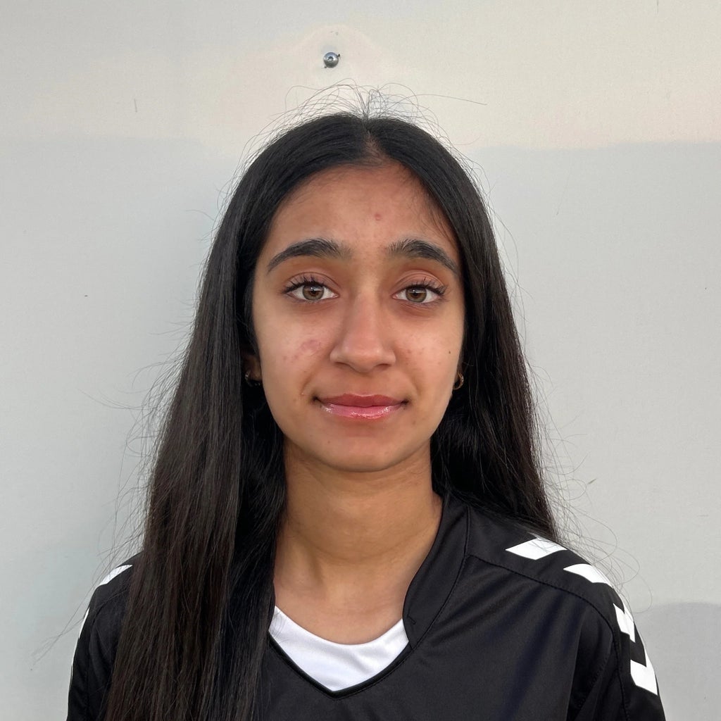 Harleen Kaur mugshot