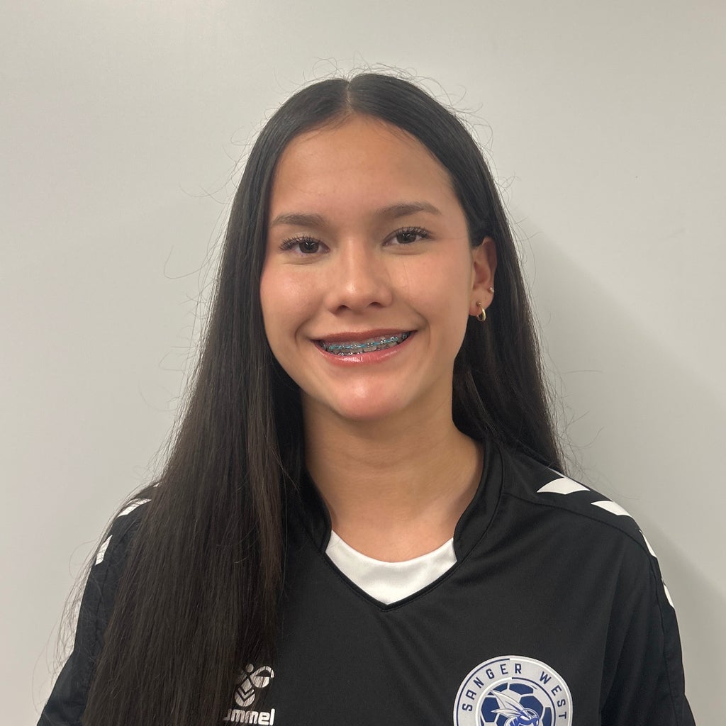 Gabriella Andalon mugshot