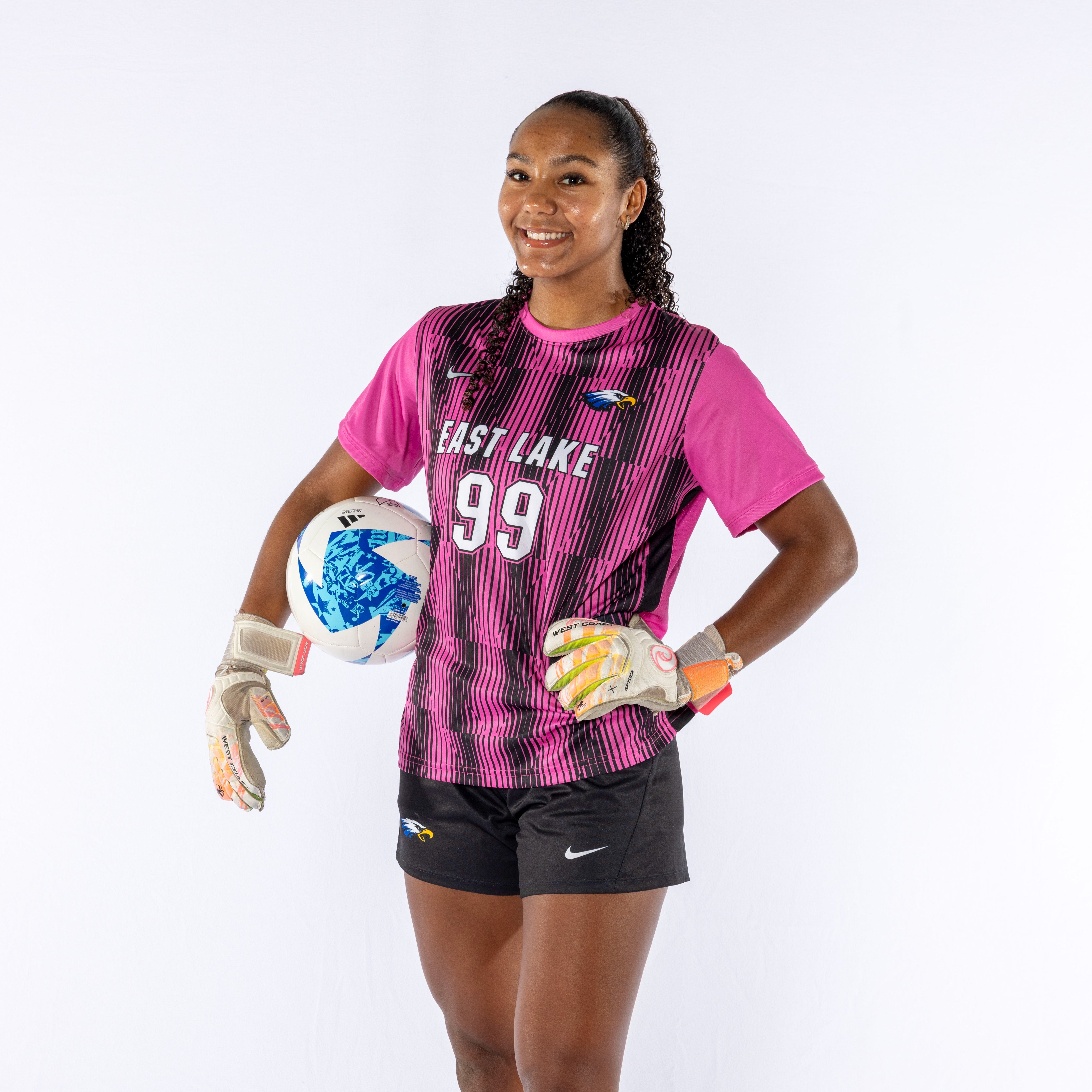 Kiera Taylor mugshot