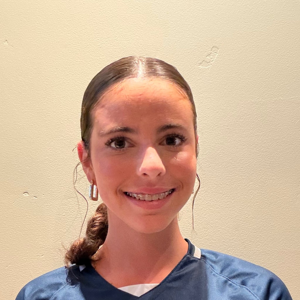 Capri Spycher mugshot