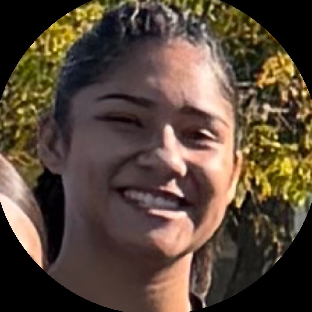 Alina Ventura mugshot