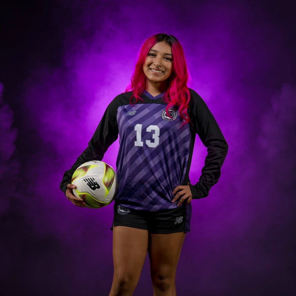 Monica Placido mugshot