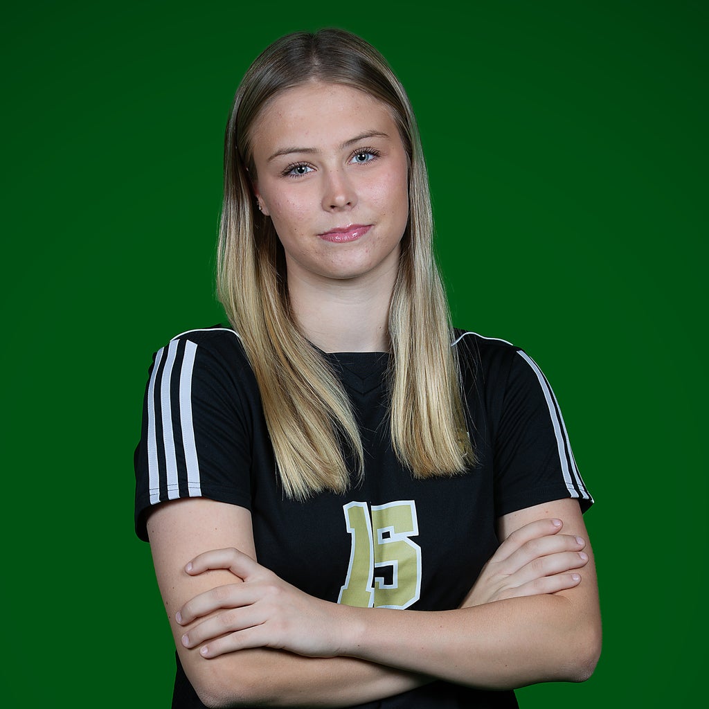 Jordyn McDougall mugshot