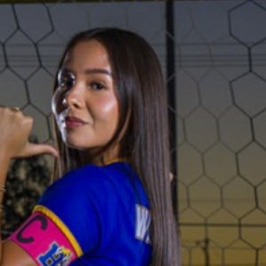 Sophia Flores mugshot