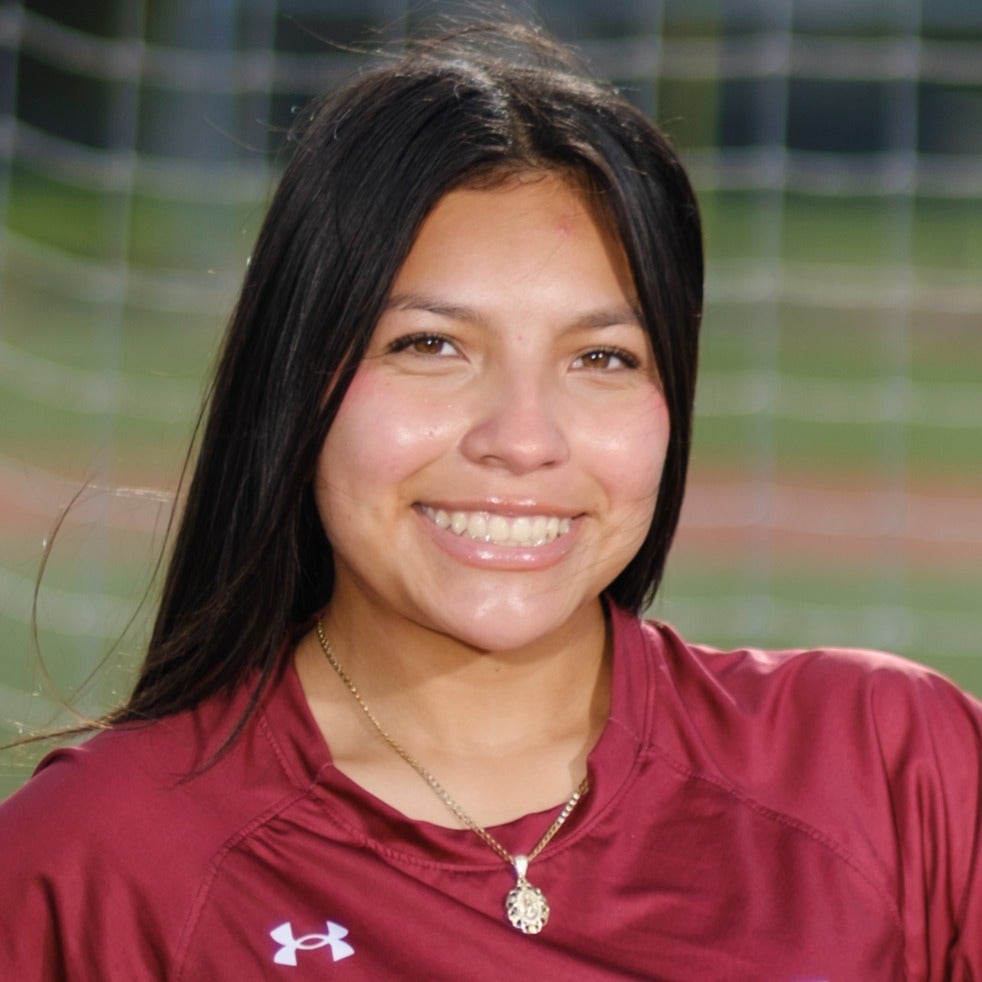 Yazmin Alvarado Ramirez mugshot