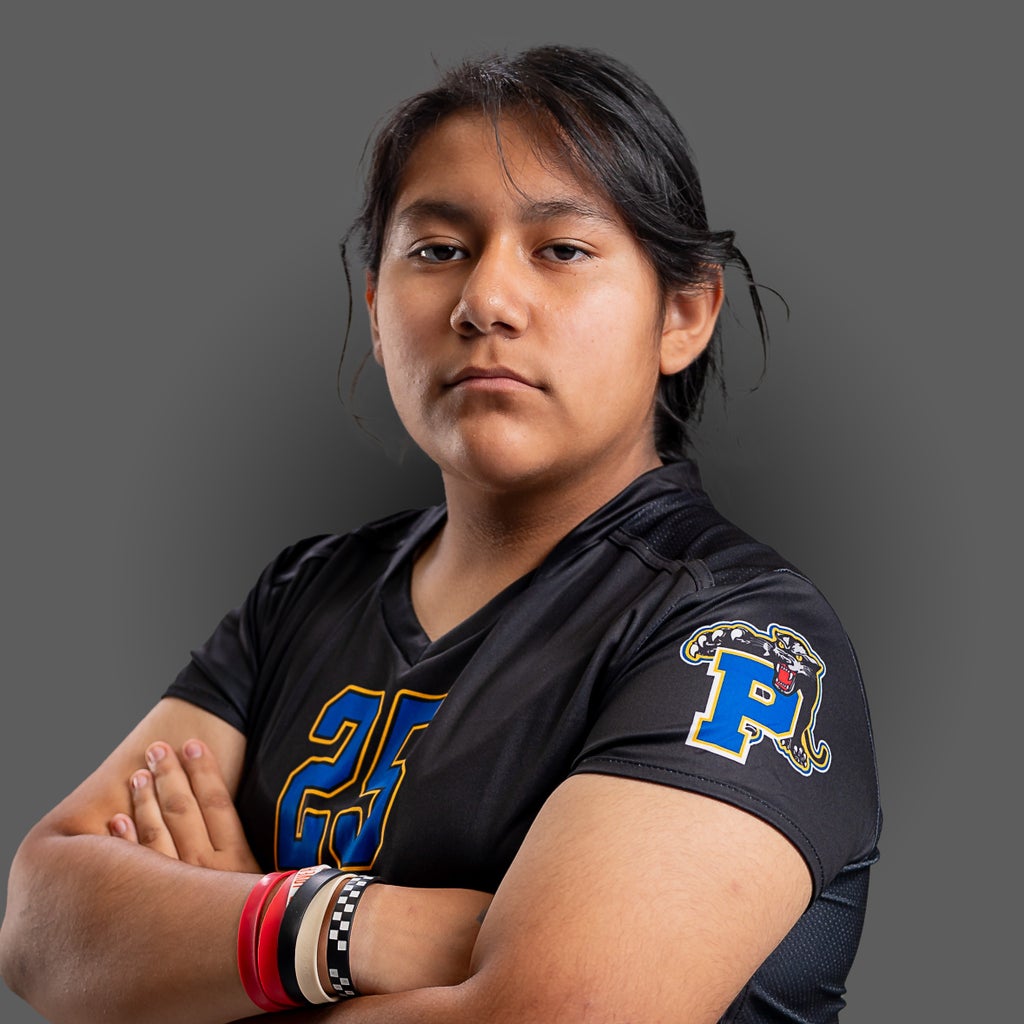 Miriam Perez mugshot