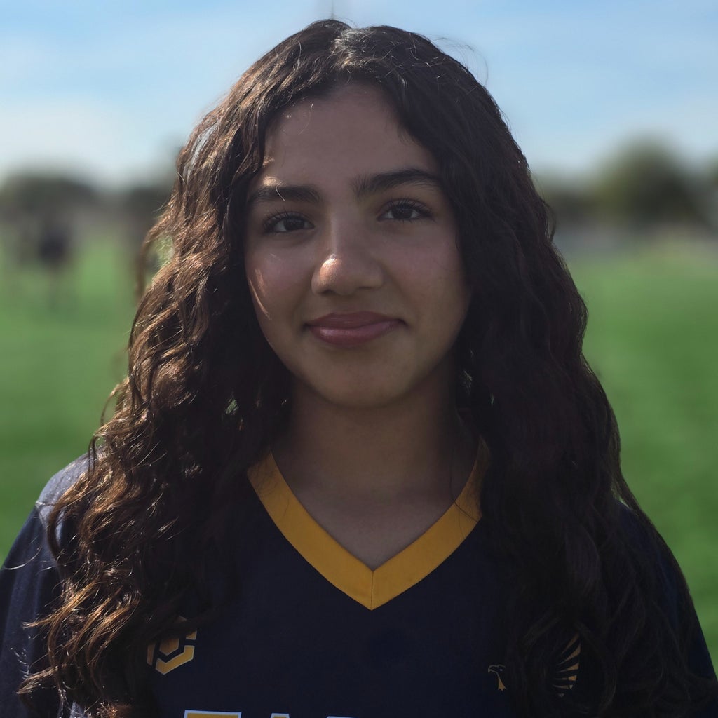 Adrianna Ramirez mugshot