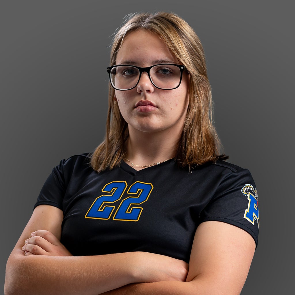 Teagan Woznick mugshot