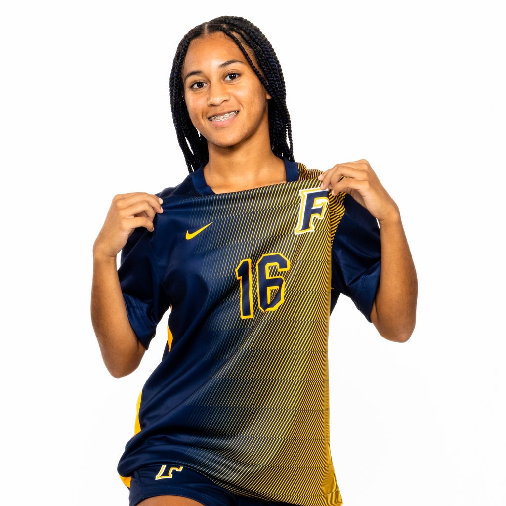 Qiara Boone mugshot