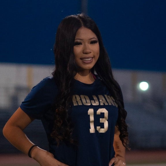 Emily Fortes mugshot