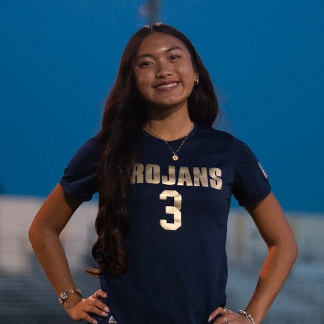 Elise Tayaba mugshot