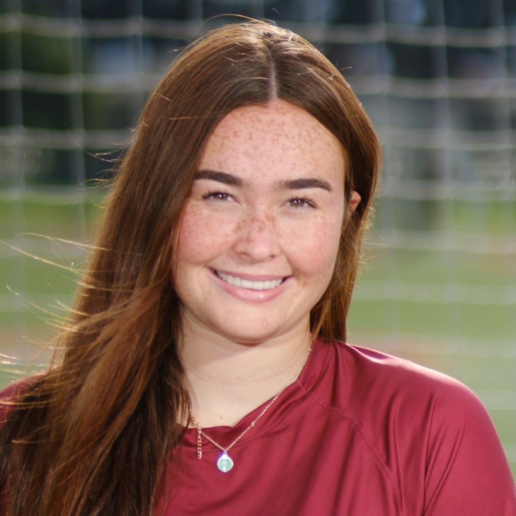 Audrey Delucchi mugshot