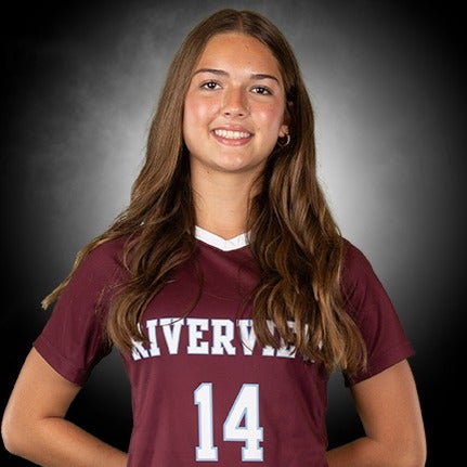 Anneke Thomas mugshot