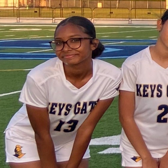 Amaya Dweyer mugshot