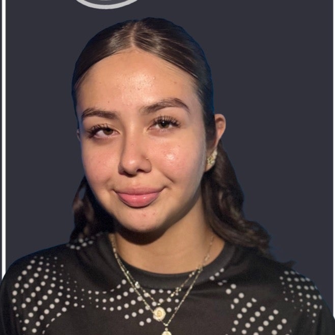 Lizbeth Cancino mugshot