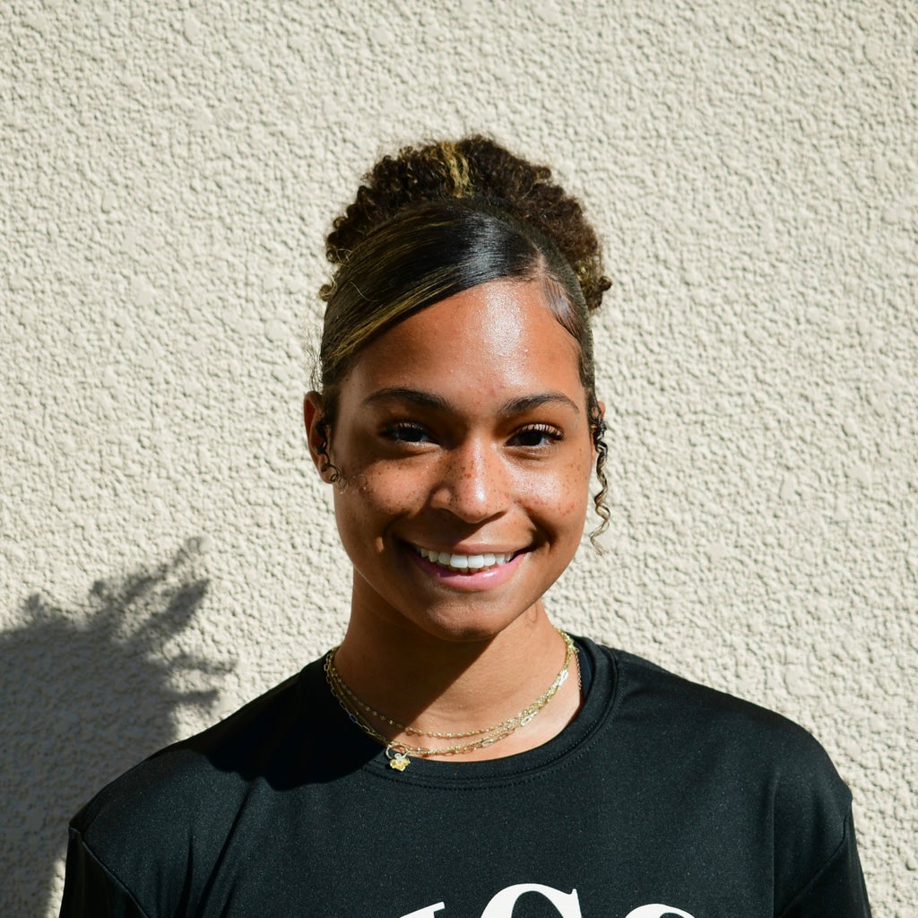 Ari Ward mugshot