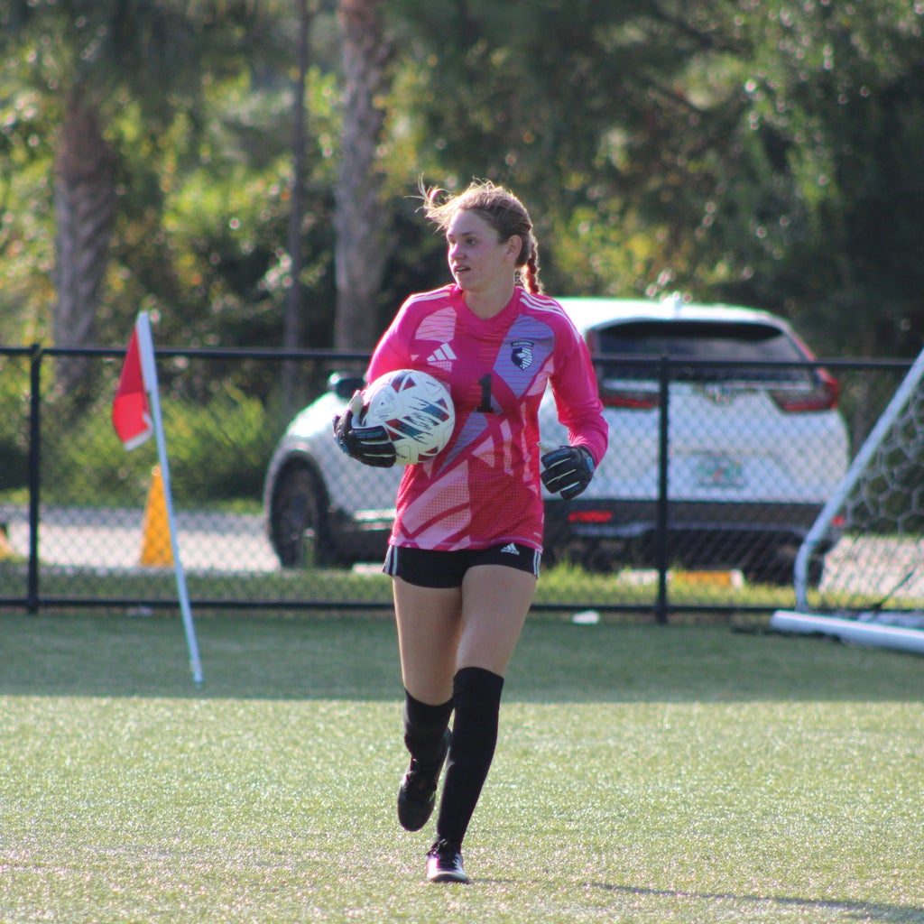 Sadie Keelor mugshot