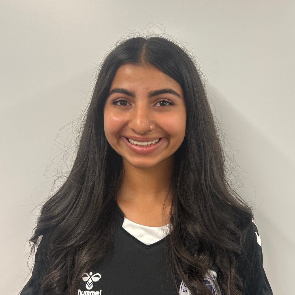 Sohana Dhillon mugshot