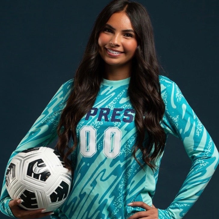 Breana Gaytan mugshot