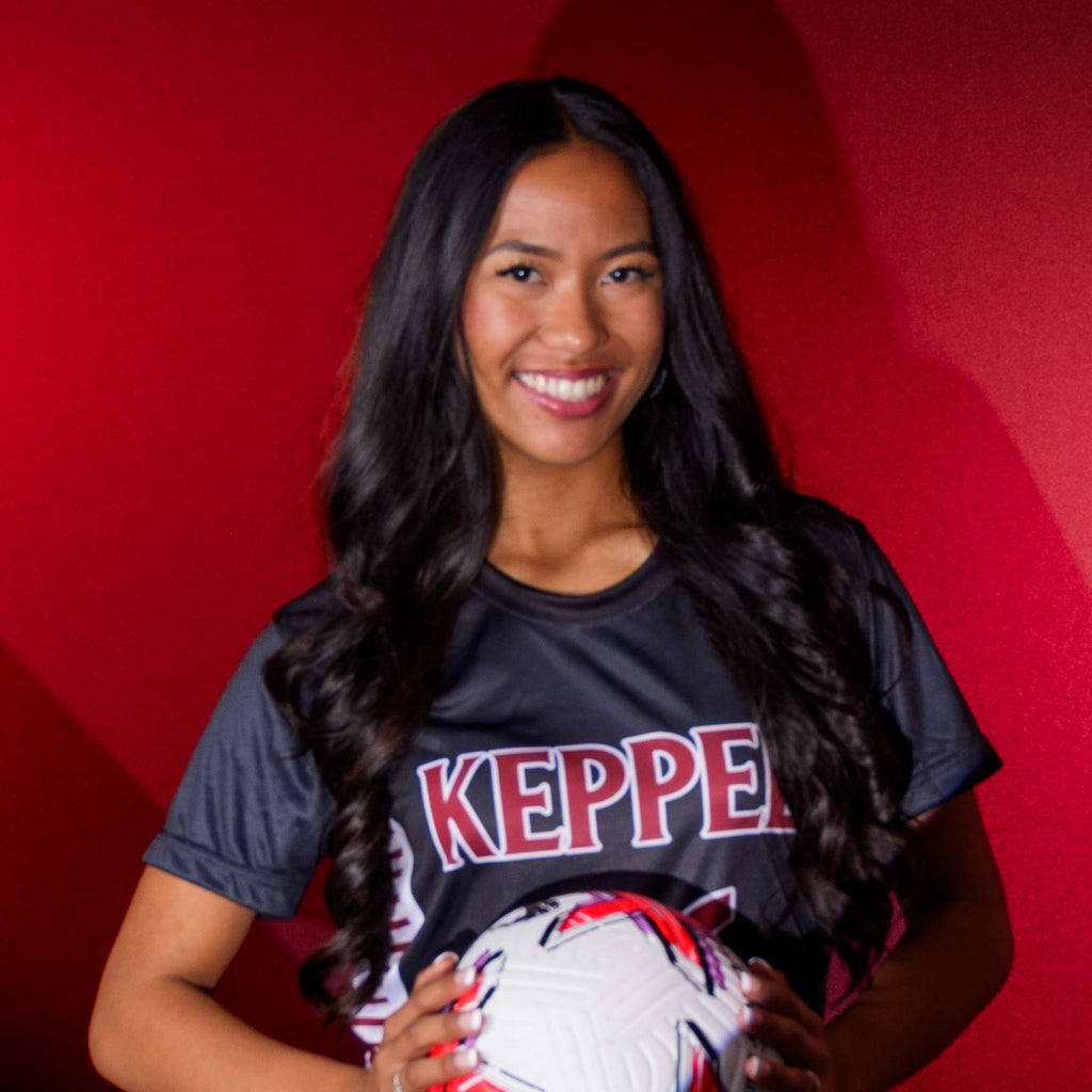 Kayla Muramatsu mugshot