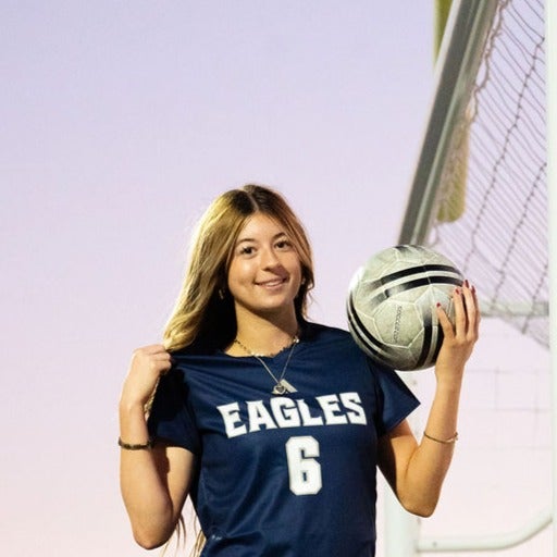 Chloe Hansen mugshot