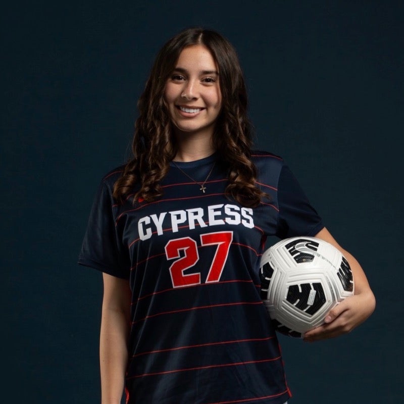 Malena Felix mugshot