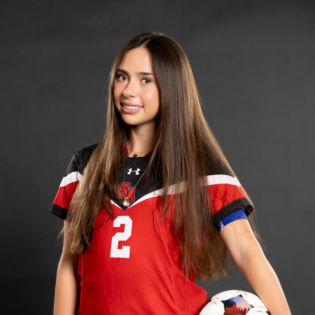 Sadie Levinson mugshot