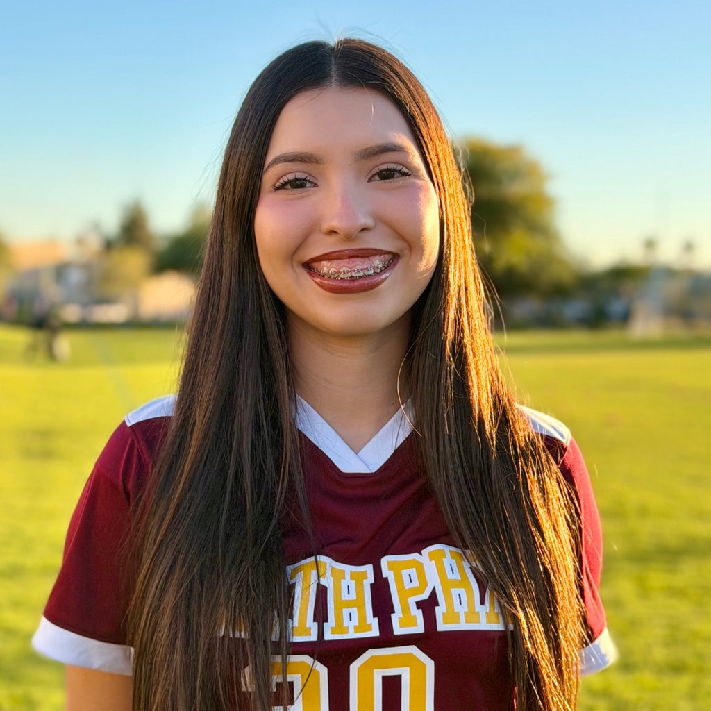 Isabelle Ortega mugshot