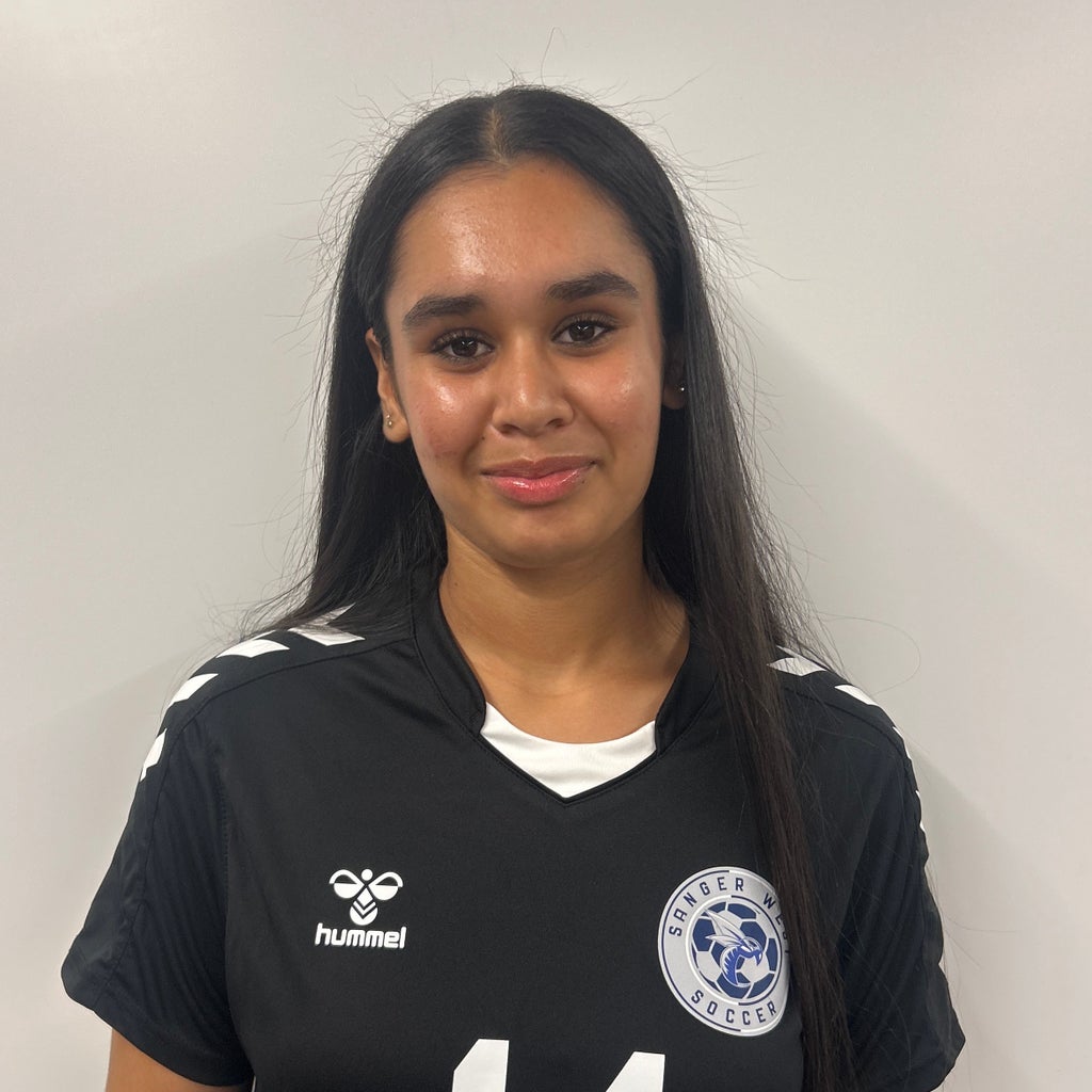 Avneet Jhutty mugshot