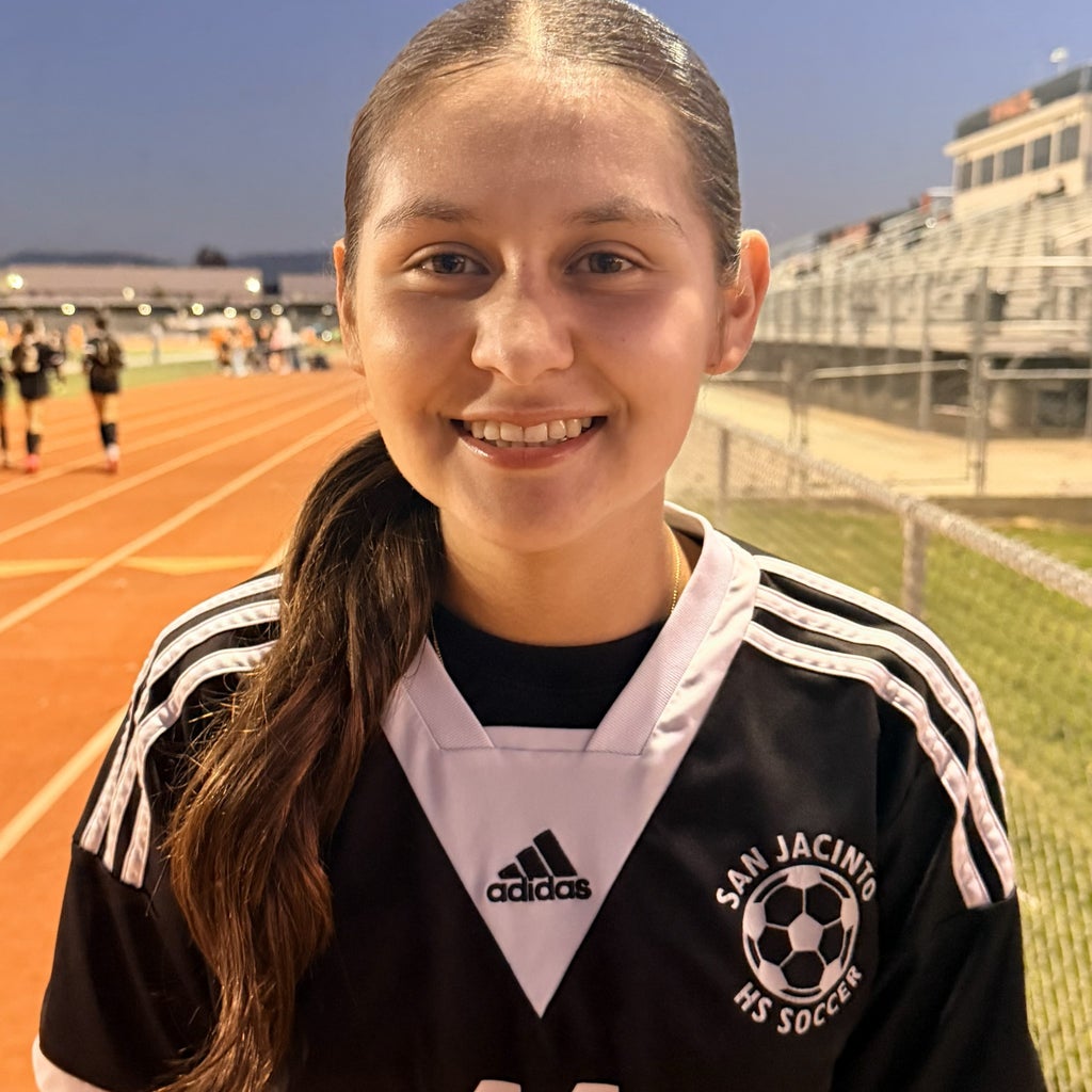 Tatiana Sierra mugshot