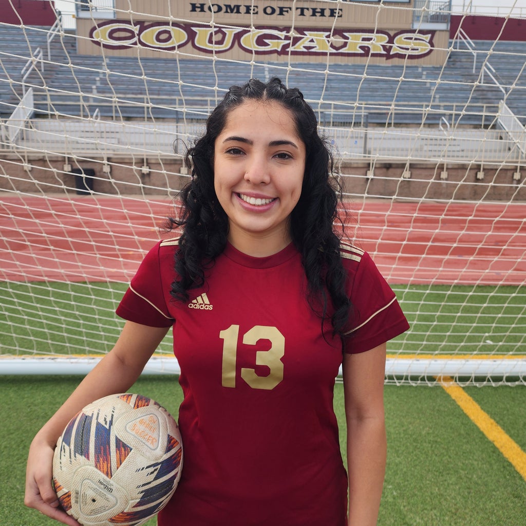 Angelina Chavez mugshot