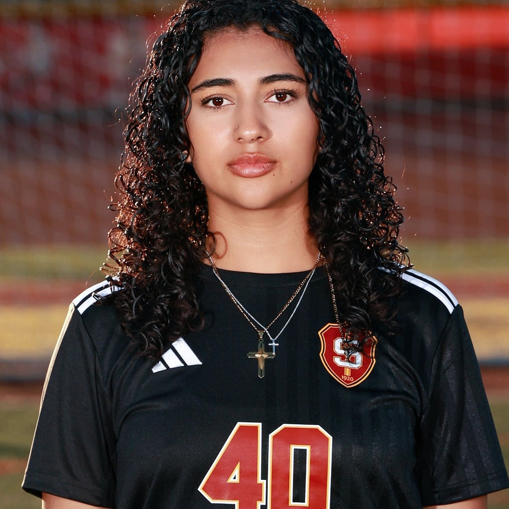 Jasmin Barrundia mugshot