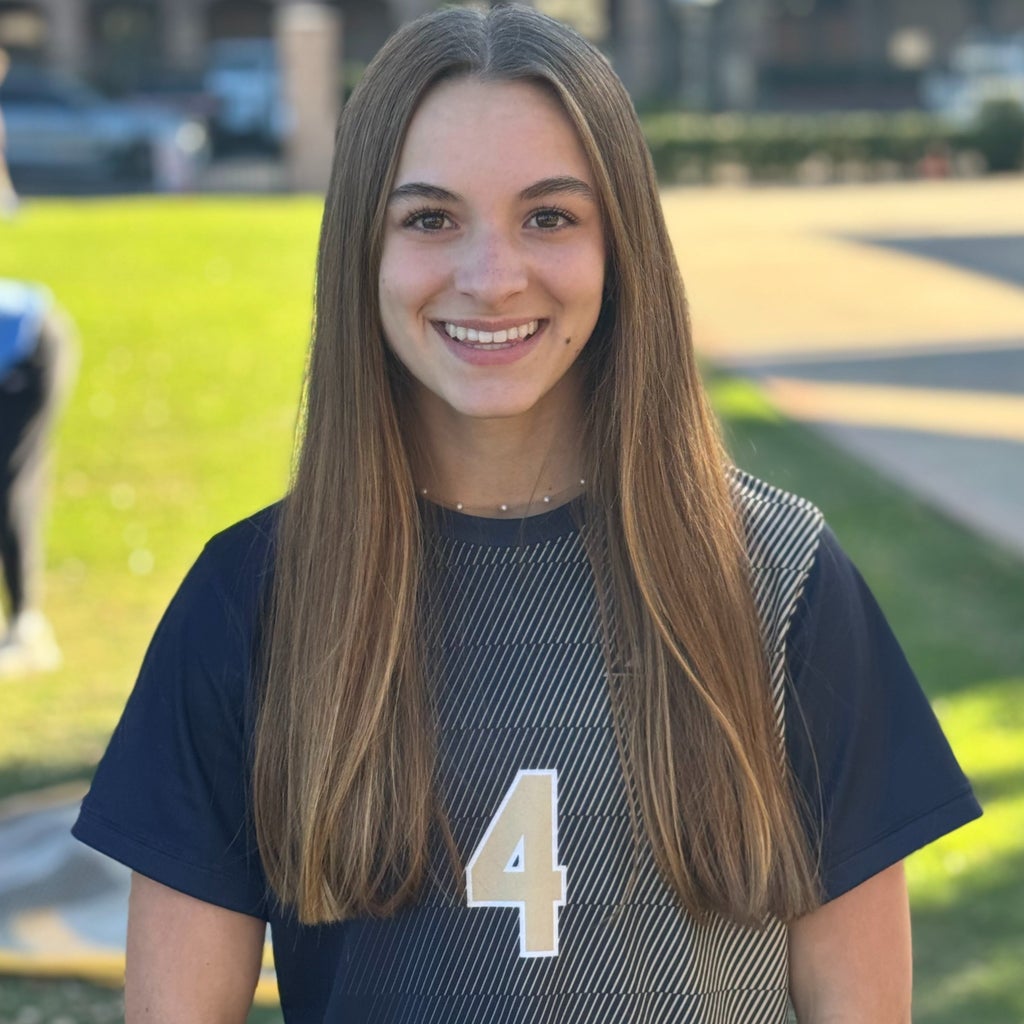 Cate Collins mugshot