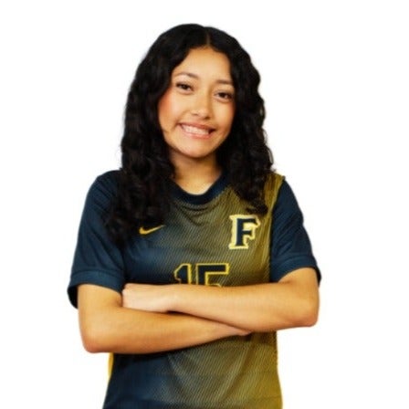 Alexa Rodriguez mugshot