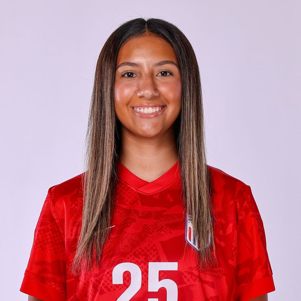 Ariselle Mendoza mugshot