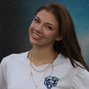 Josie Bolinger mugshot