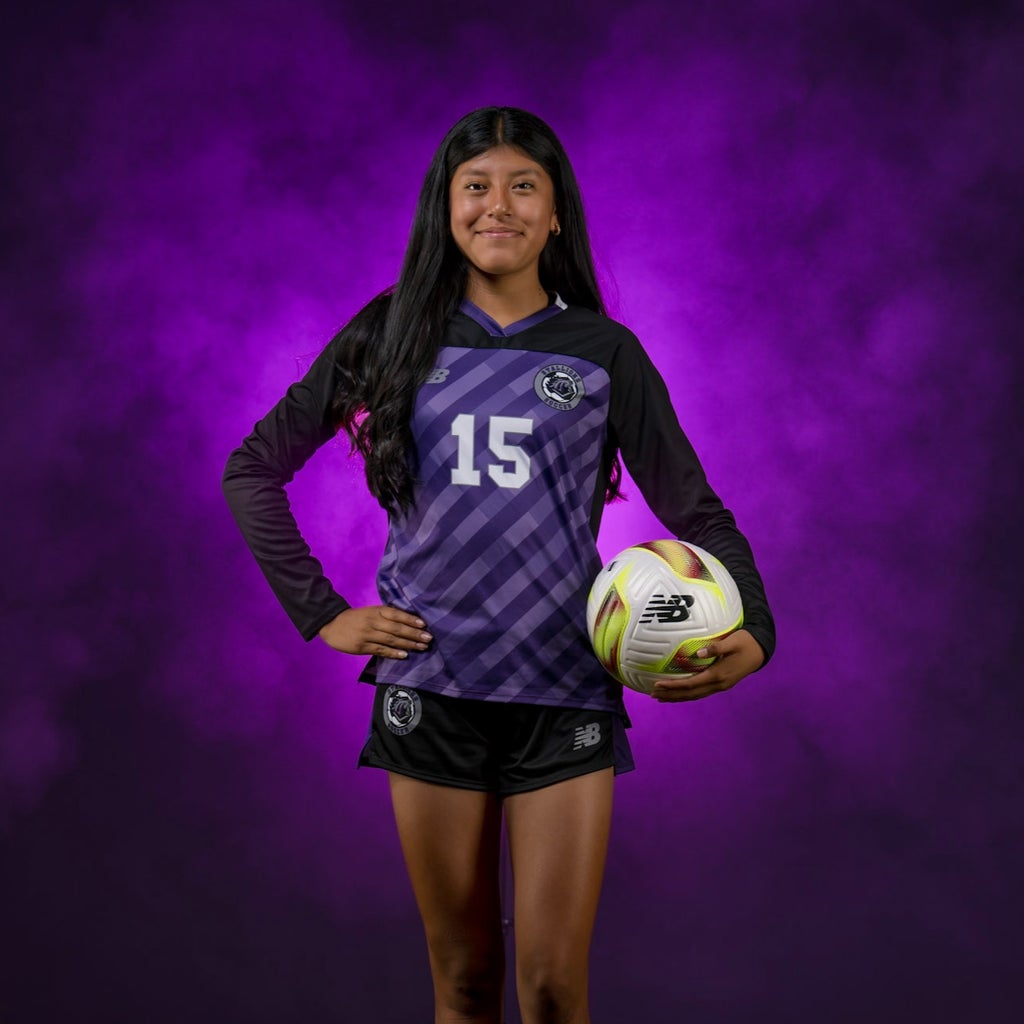 Mia Gonzalez-Rendon mugshot