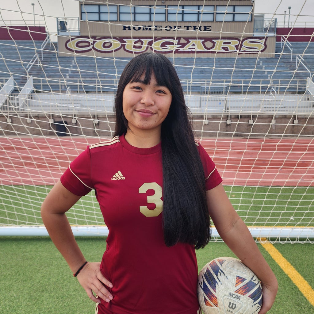 Alayna Vargas mugshot