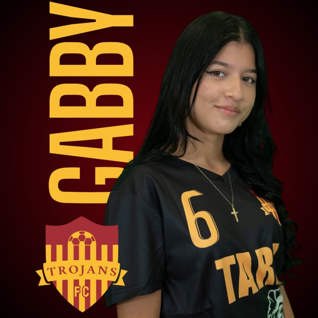 Gabriella DaCosta mugshot