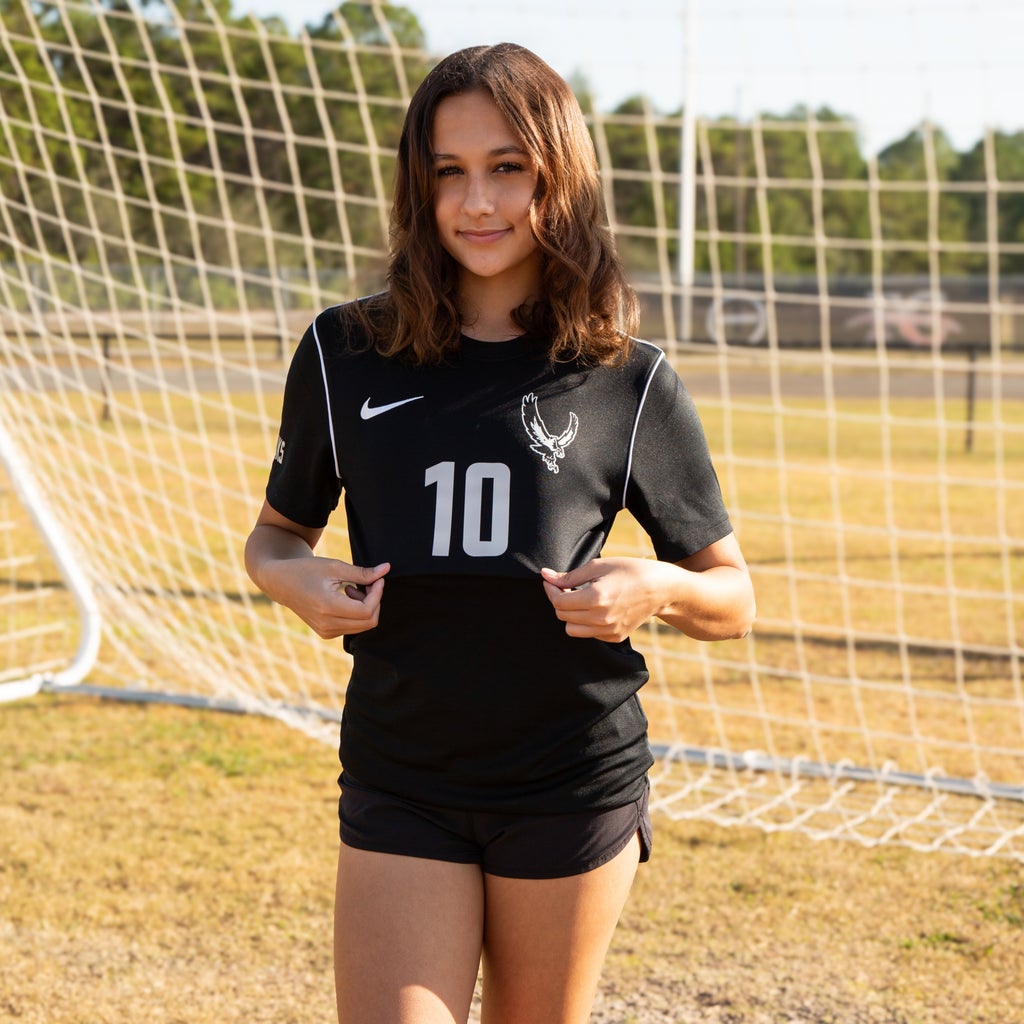 Sienna Polous mugshot