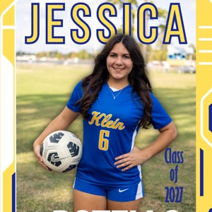 Jessica Botello mugshot