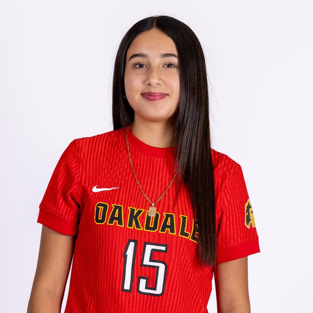 Jezell Perez-Andrade mugshot