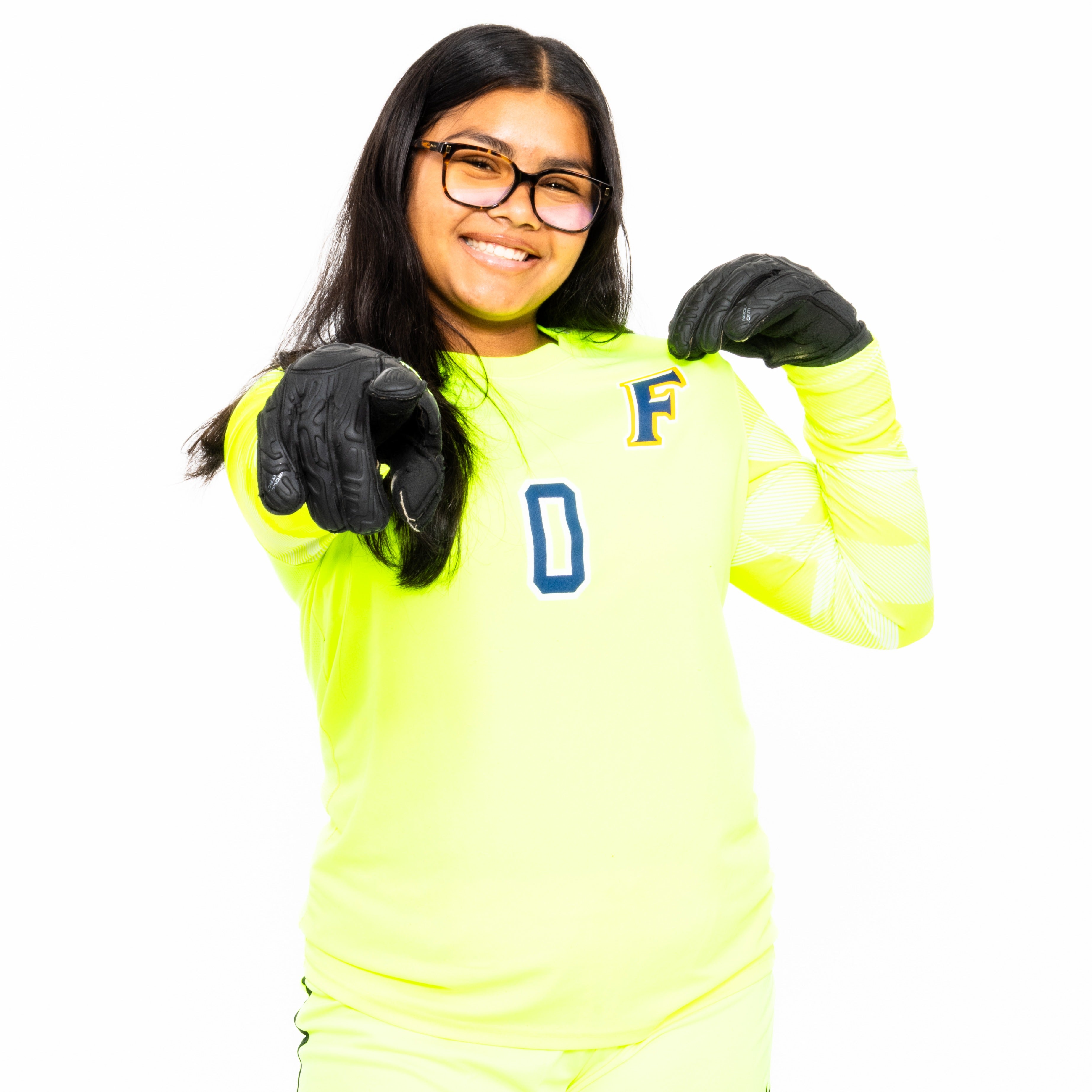 Kaliyah Sanchez mugshot