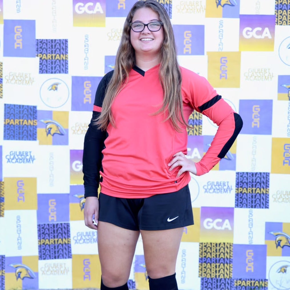 Alexis Emmert mugshot