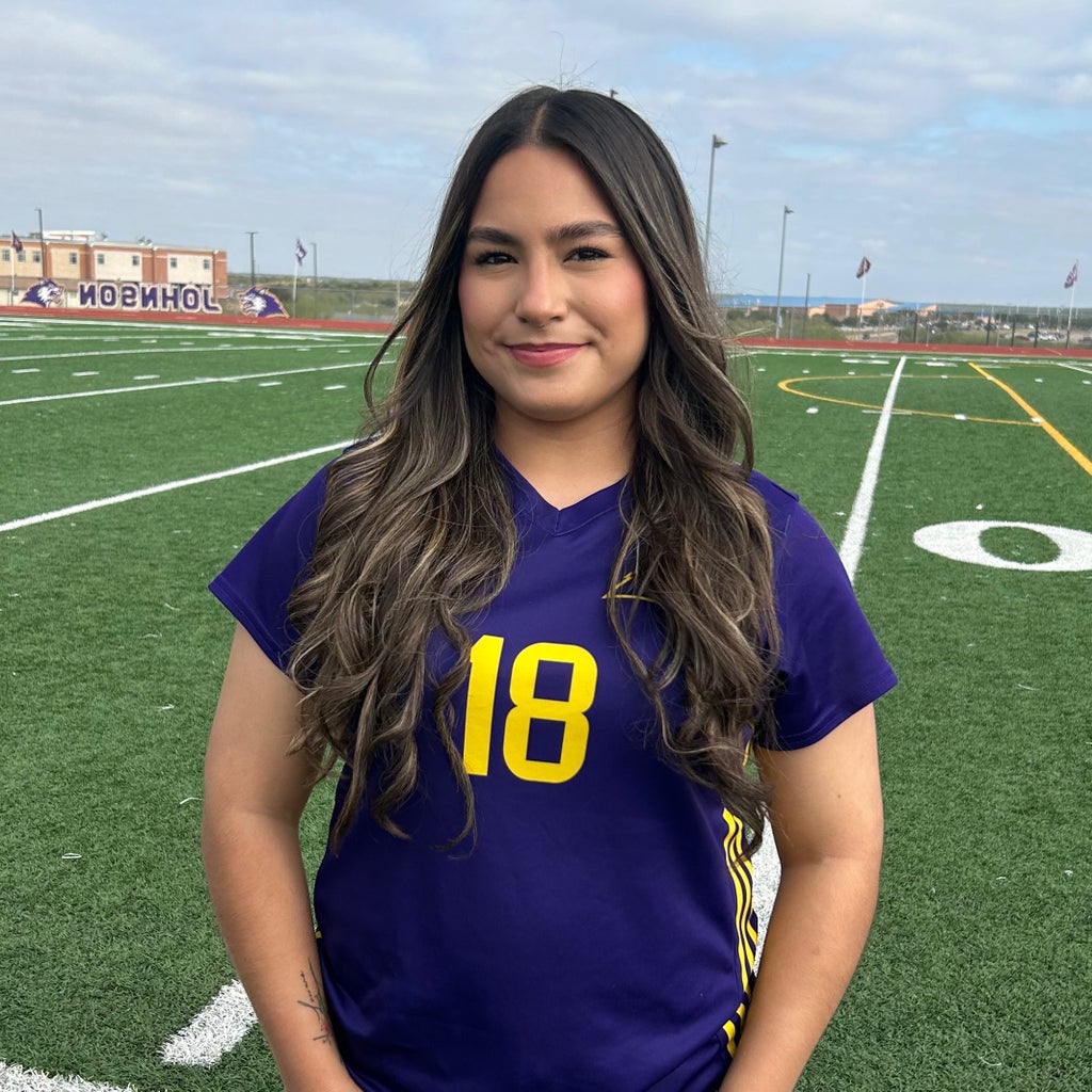 Citlaly Garza mugshot