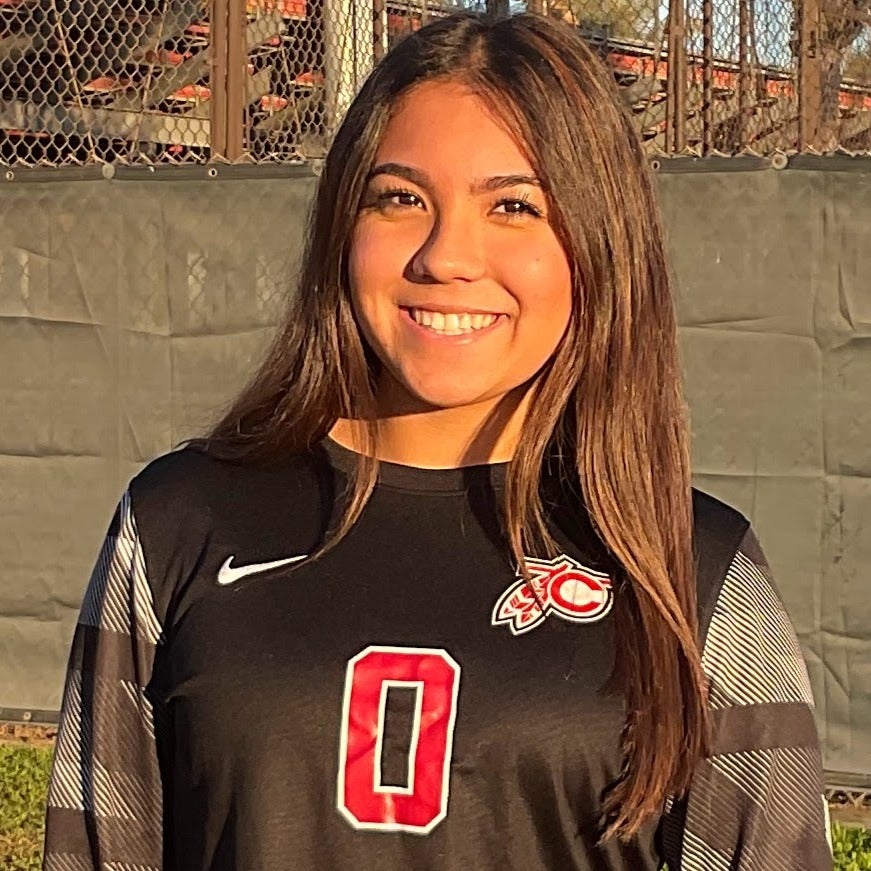 Natalia Andrade mugshot