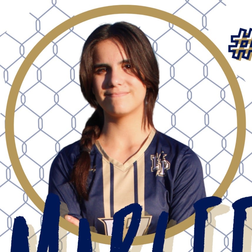 Marlee Sandoval mugshot