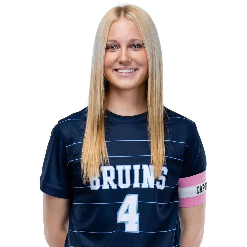 Mylie Hancock mugshot